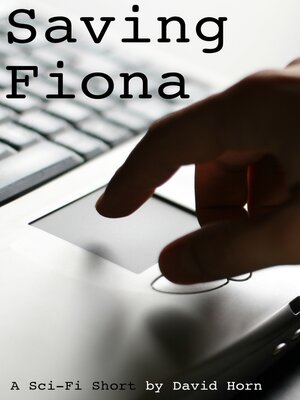 cover image of Saving Fiona